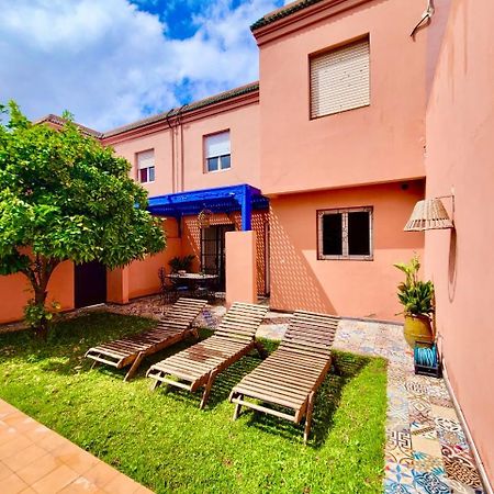 Villa Kalthoum マラケシュ エクステリア 写真