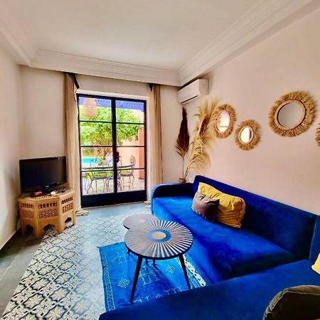 Villa Kalthoum マラケシュ エクステリア 写真