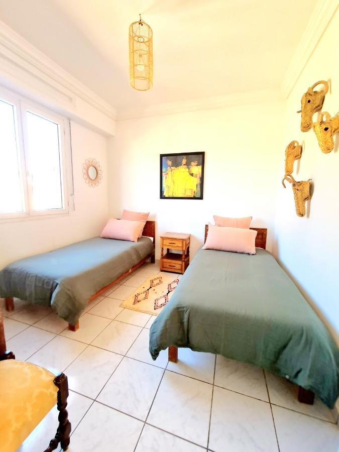 Villa Kalthoum マラケシュ エクステリア 写真