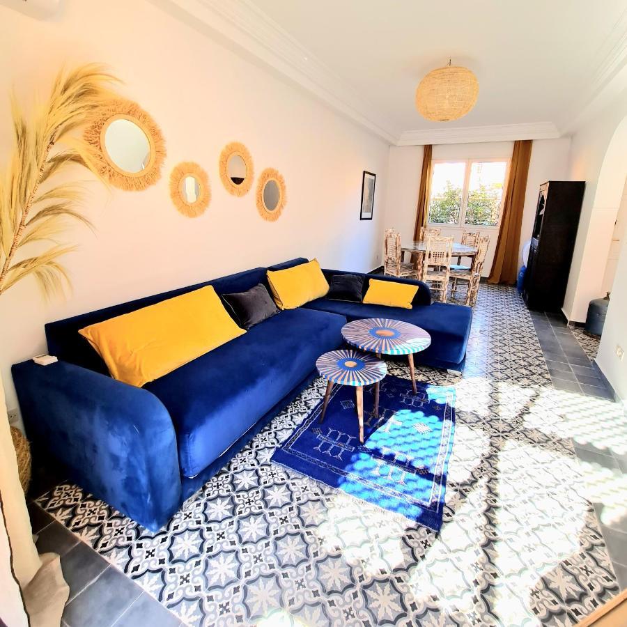 Villa Kalthoum マラケシュ エクステリア 写真