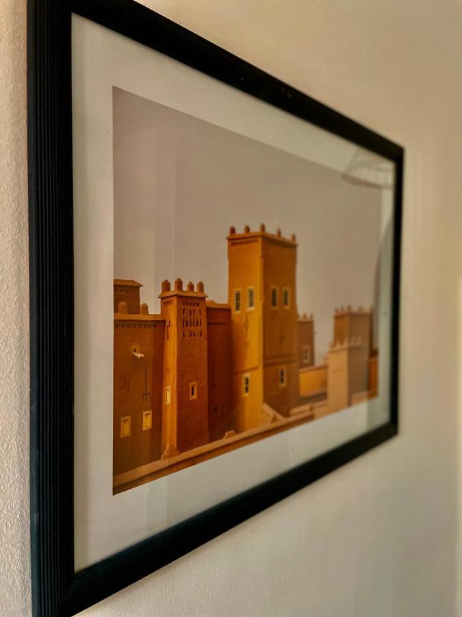 Villa Kalthoum マラケシュ エクステリア 写真