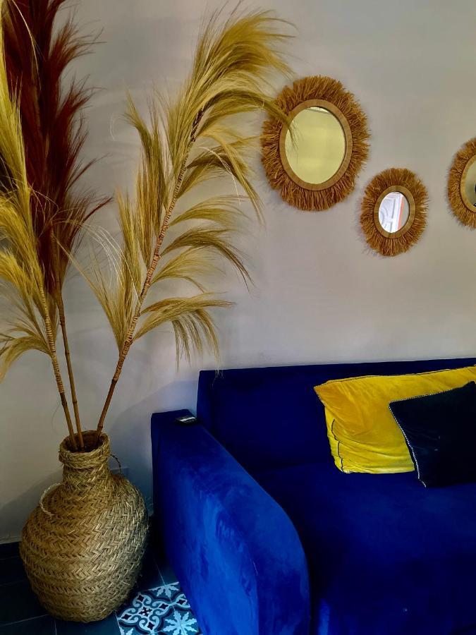 Villa Kalthoum マラケシュ エクステリア 写真